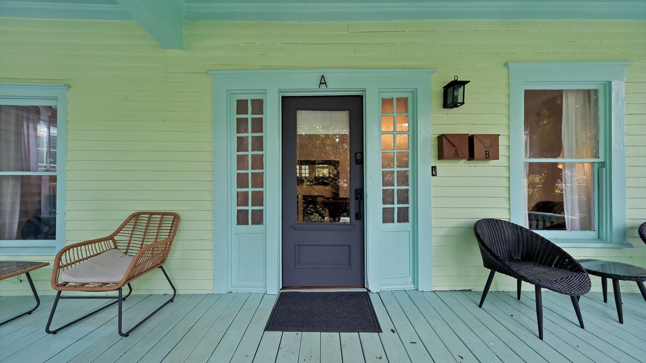 Photo of Outdoor in Inman Park