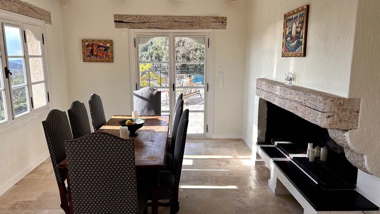 Photo of Livingroom in Tourrettes-sur-Loup