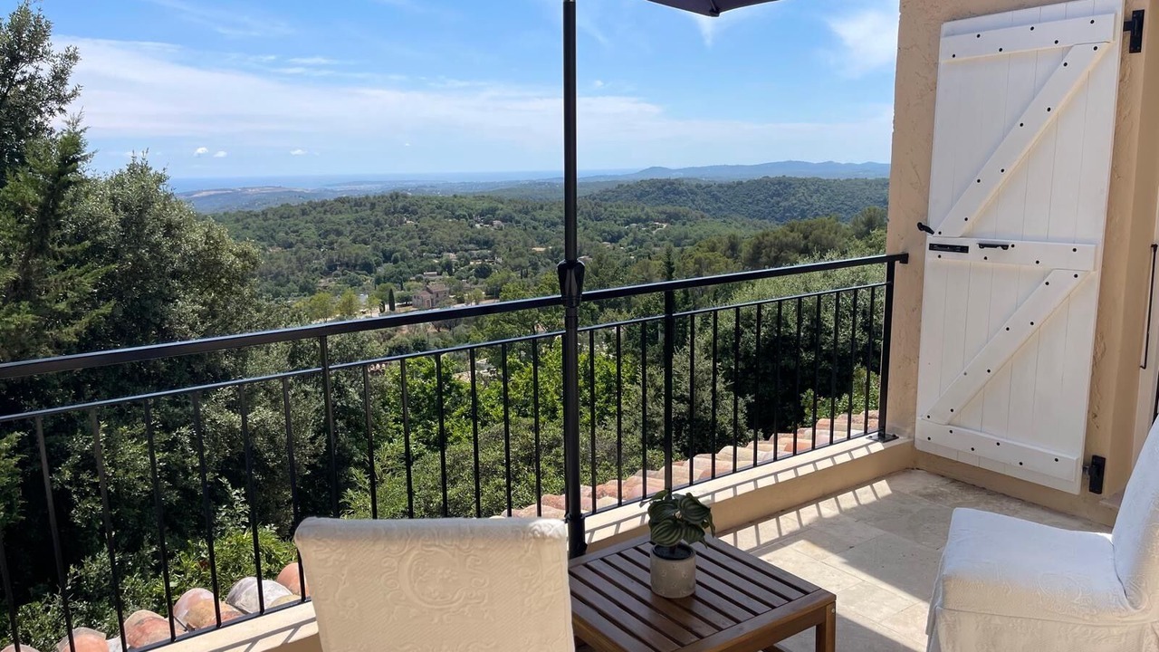 Photo of Outdoor in Tourrettes-sur-Loup