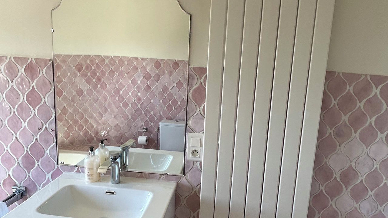 Photo of Bathroom in Tourrettes-sur-Loup