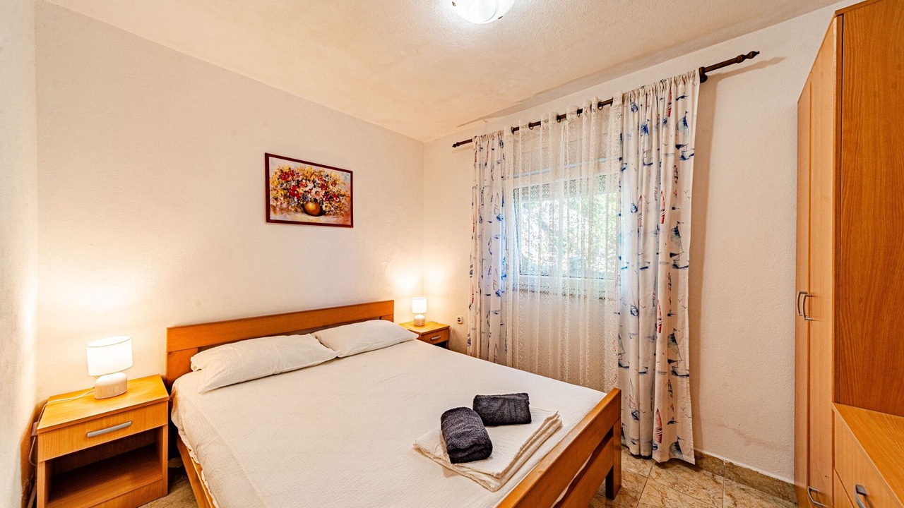 Photo of Bedroom in Janjina