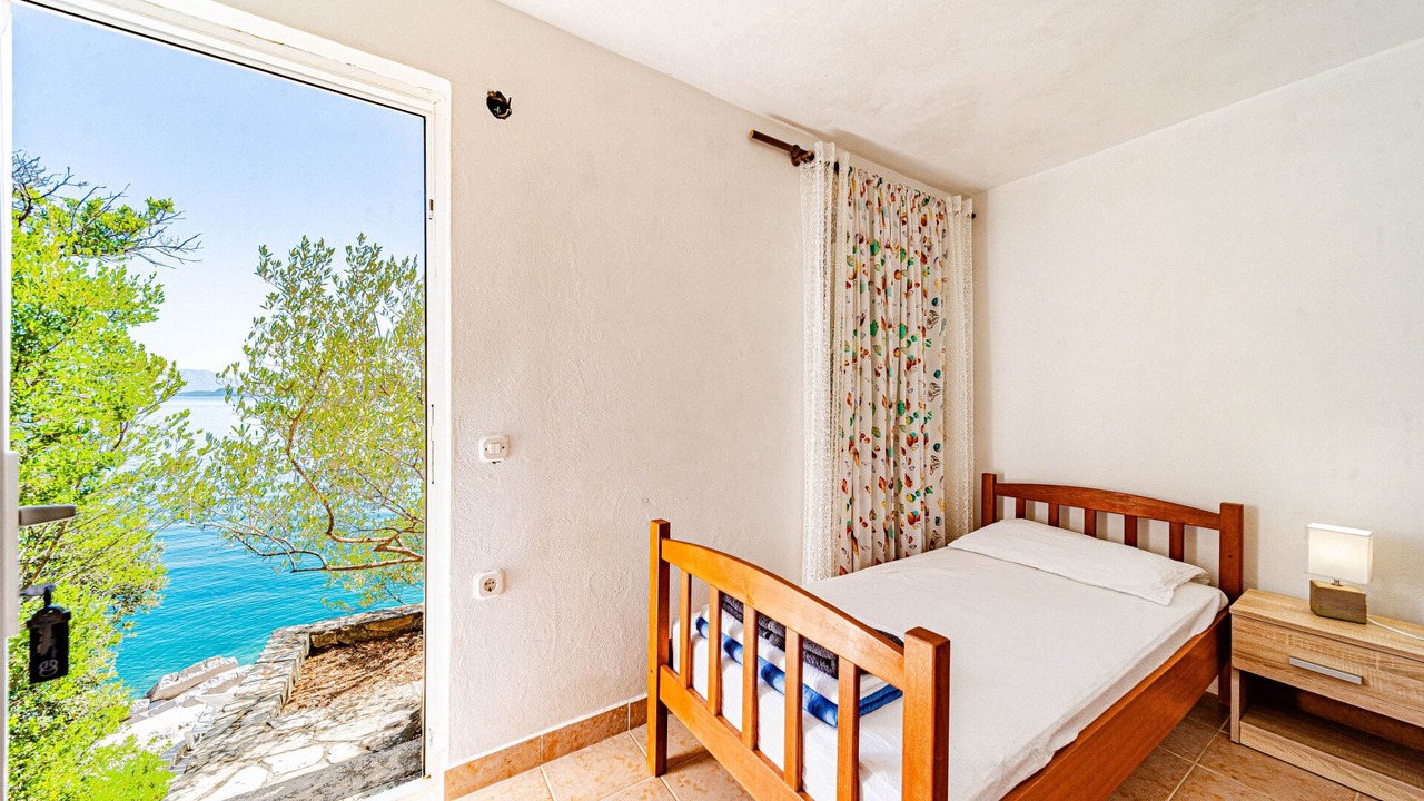 Photo of Bedroom in Janjina