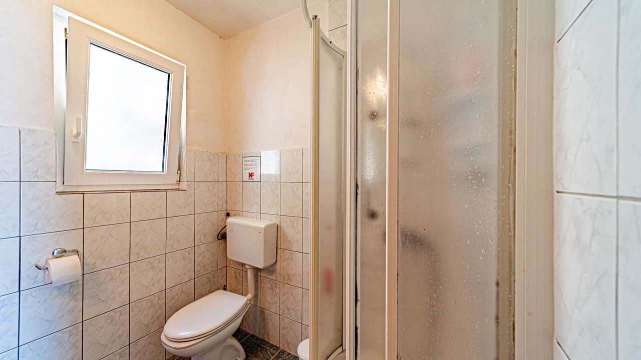 Photo of Bathroom in Janjina