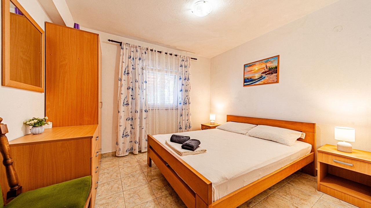 Photo of Bedroom in Janjina