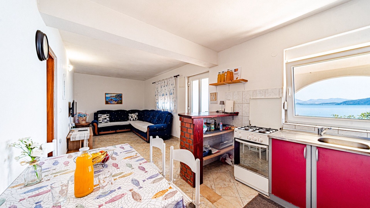 Photo of Kitchen in Janjina
