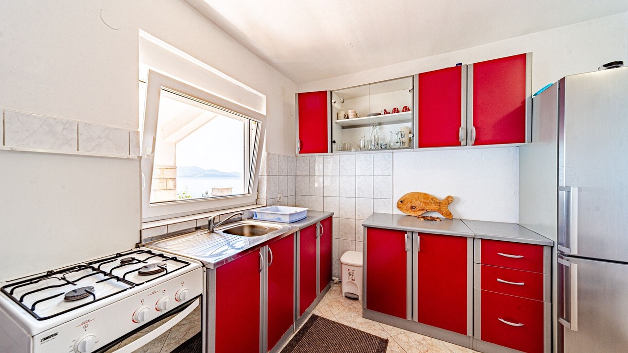Photo of Kitchen in Janjina