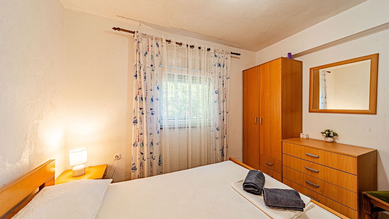 Photo of Bedroom in Janjina