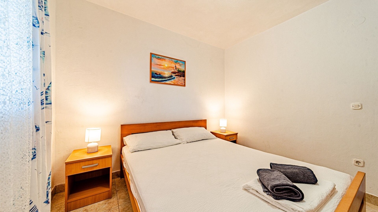 Photo of Bedroom in Janjina