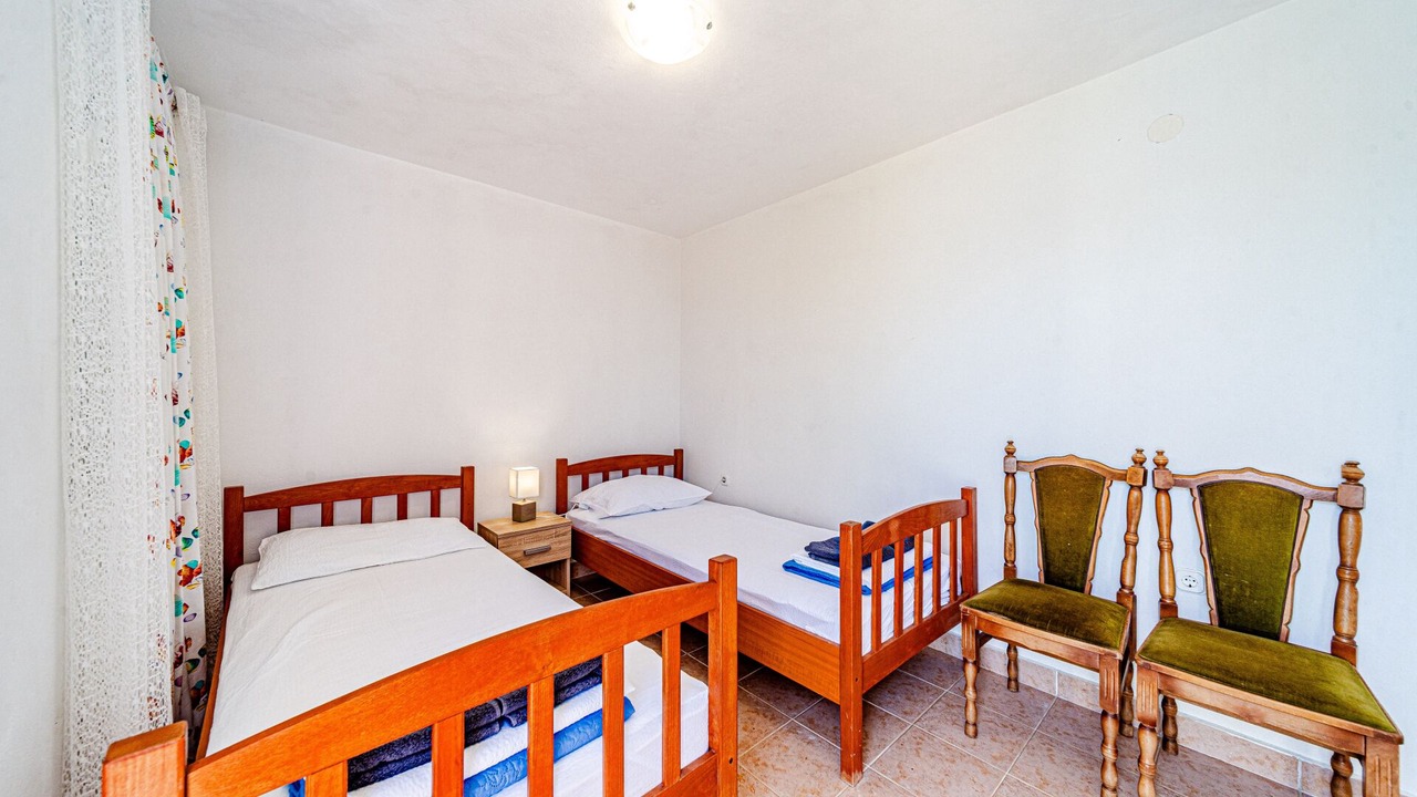 Photo of Bedroom in Janjina