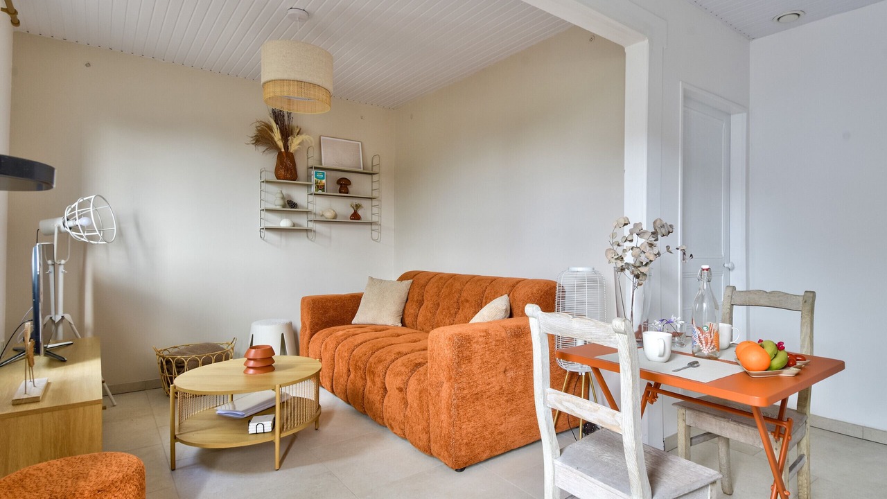 Photo of Livingroom in Barbatre