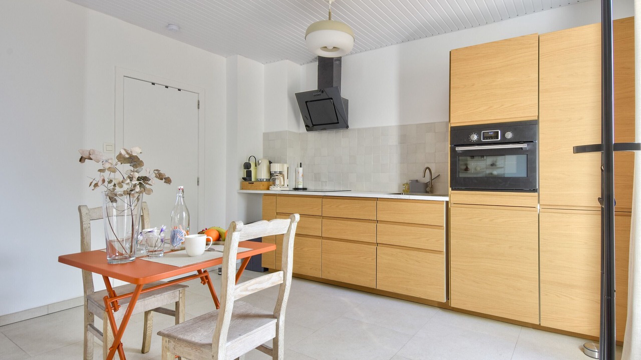 Photo of Kitchen in Barbatre