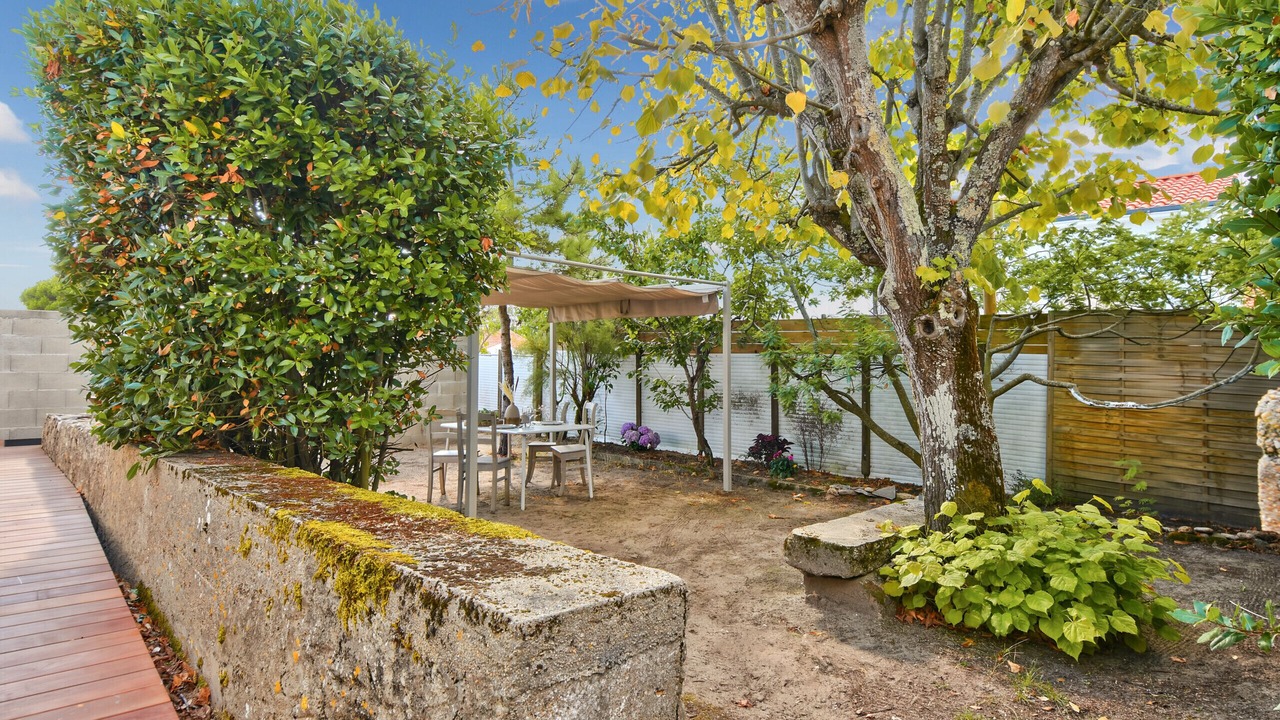 Photo of Outdoor in Barbatre