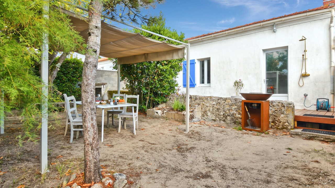 Photo of Outdoor in Barbatre