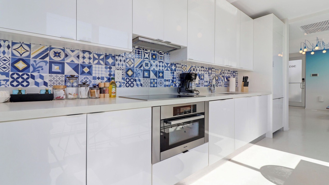 Photo of Kitchen in South Pointe