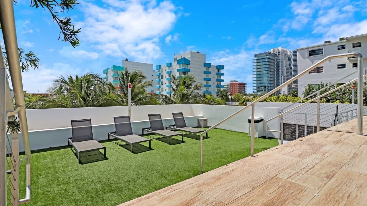 Photo of Outdoor in South Pointe