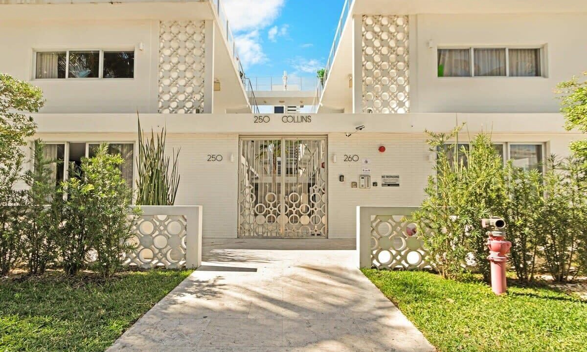 Photo of Outdoor in South Pointe