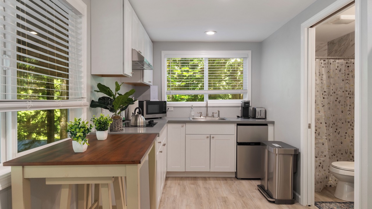 Photo of Kitchen in Gold Bar