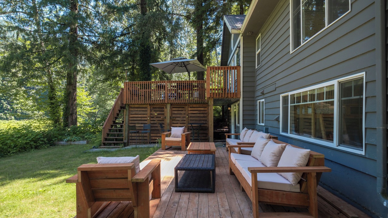 Photo of Patio Balcony in Gold Bar