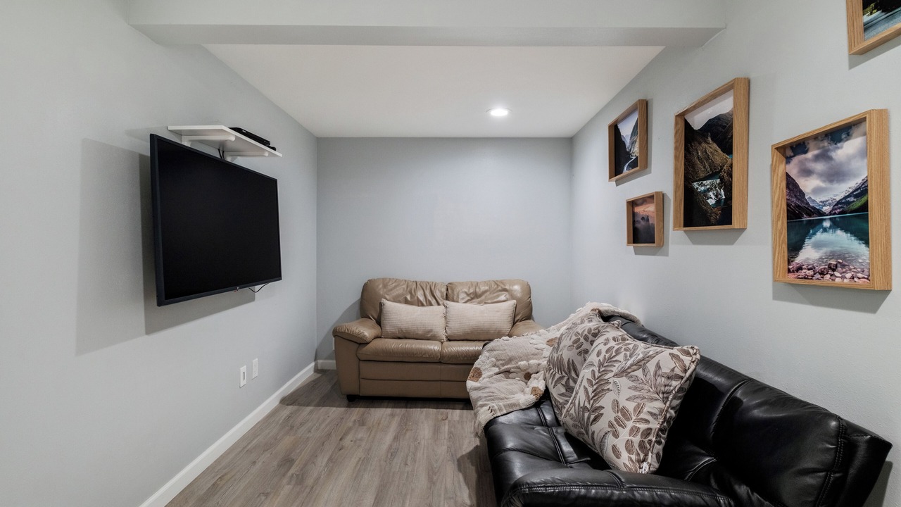 Photo of Bedroom in Gold Bar