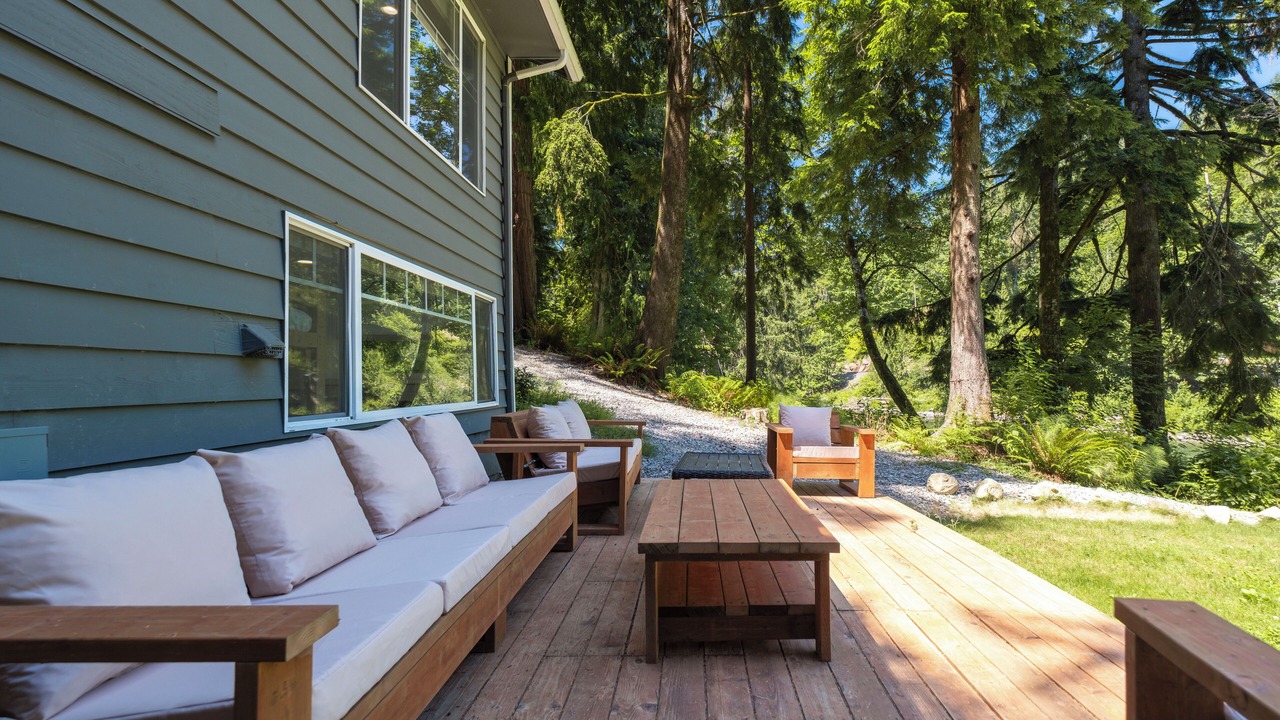 Photo of Patio Balcony in Gold Bar