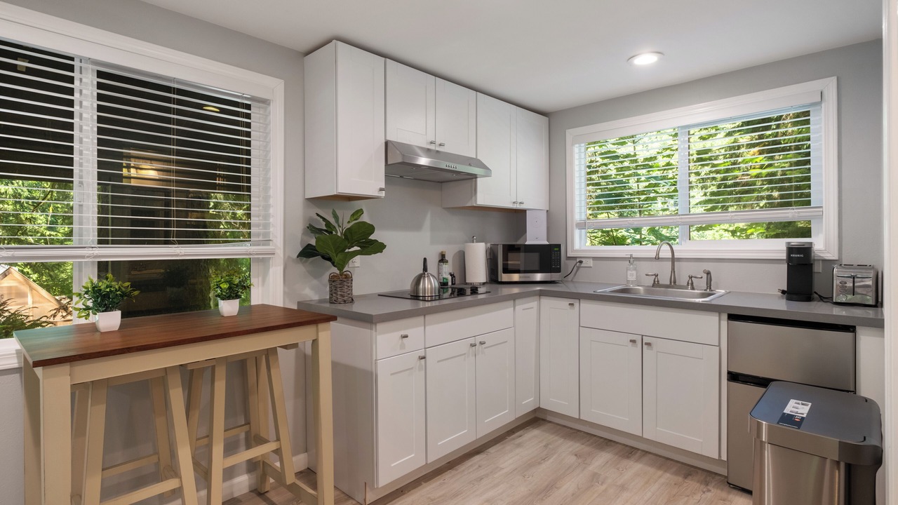 Photo of Kitchen in Gold Bar