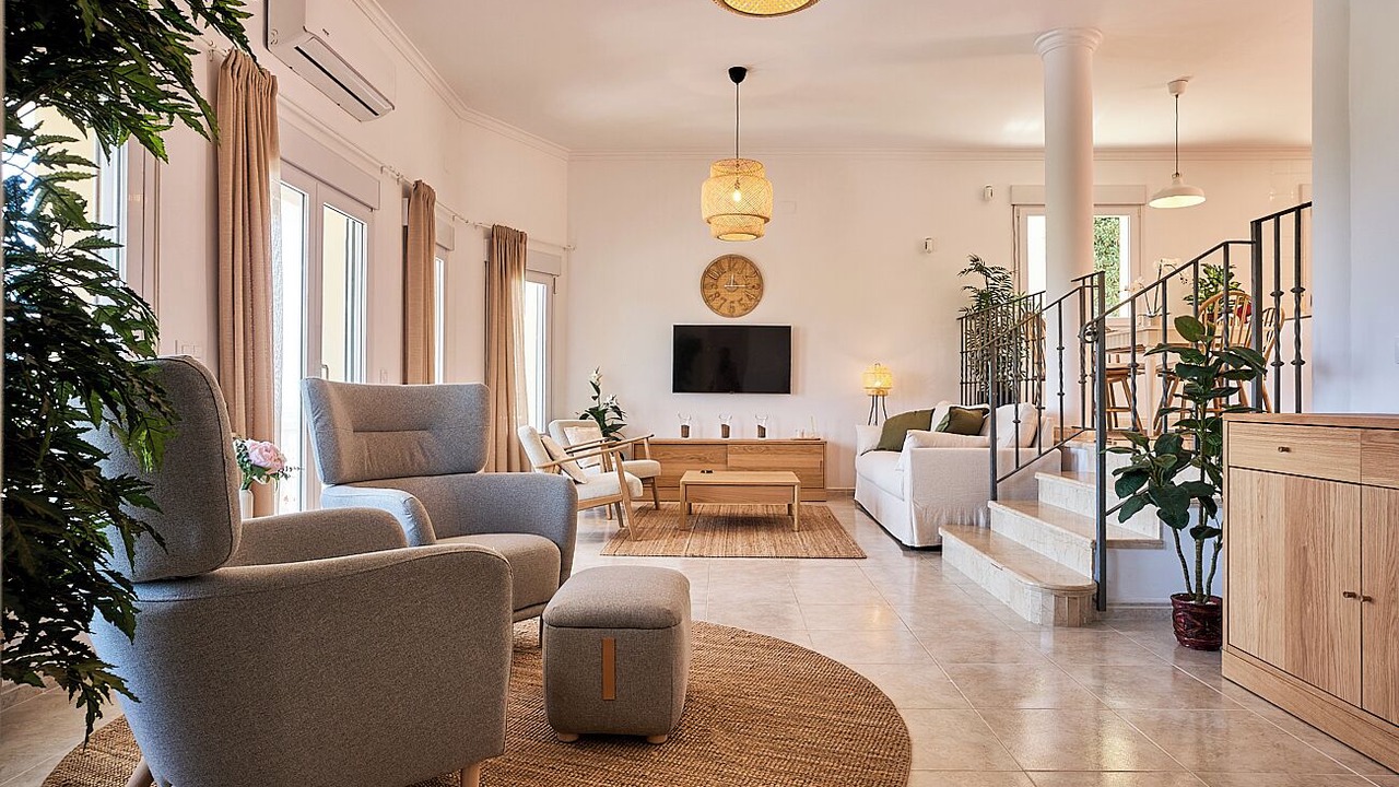 Photo of Livingroom in Orba