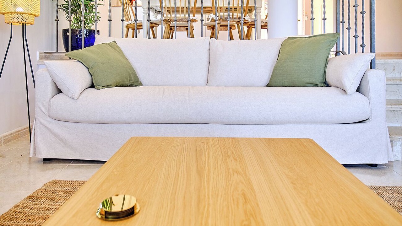 Photo of Livingroom in Orba