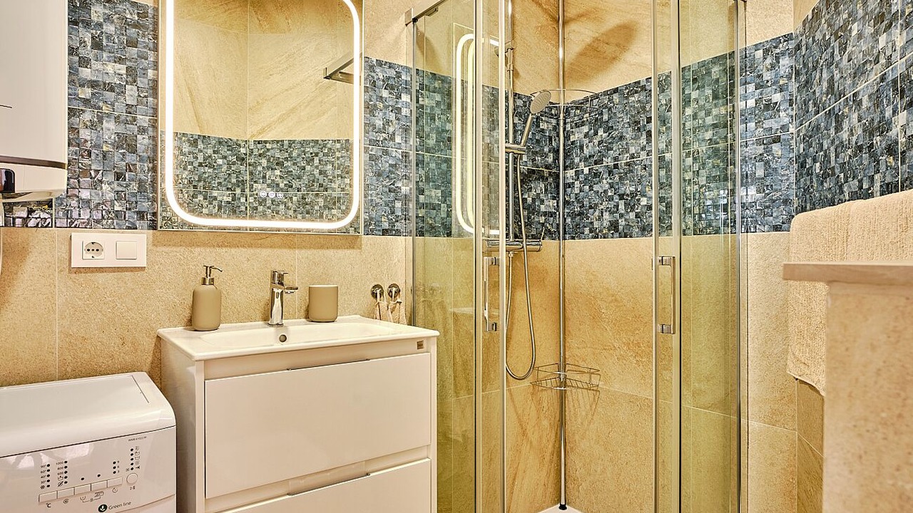 Photo of Bathroom in Orba
