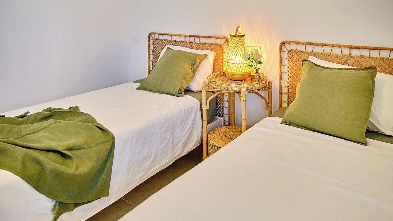Photo of Bedroom in Orba
