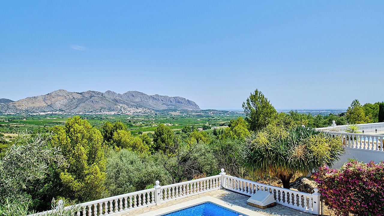 Photo of Outdoor in Orba