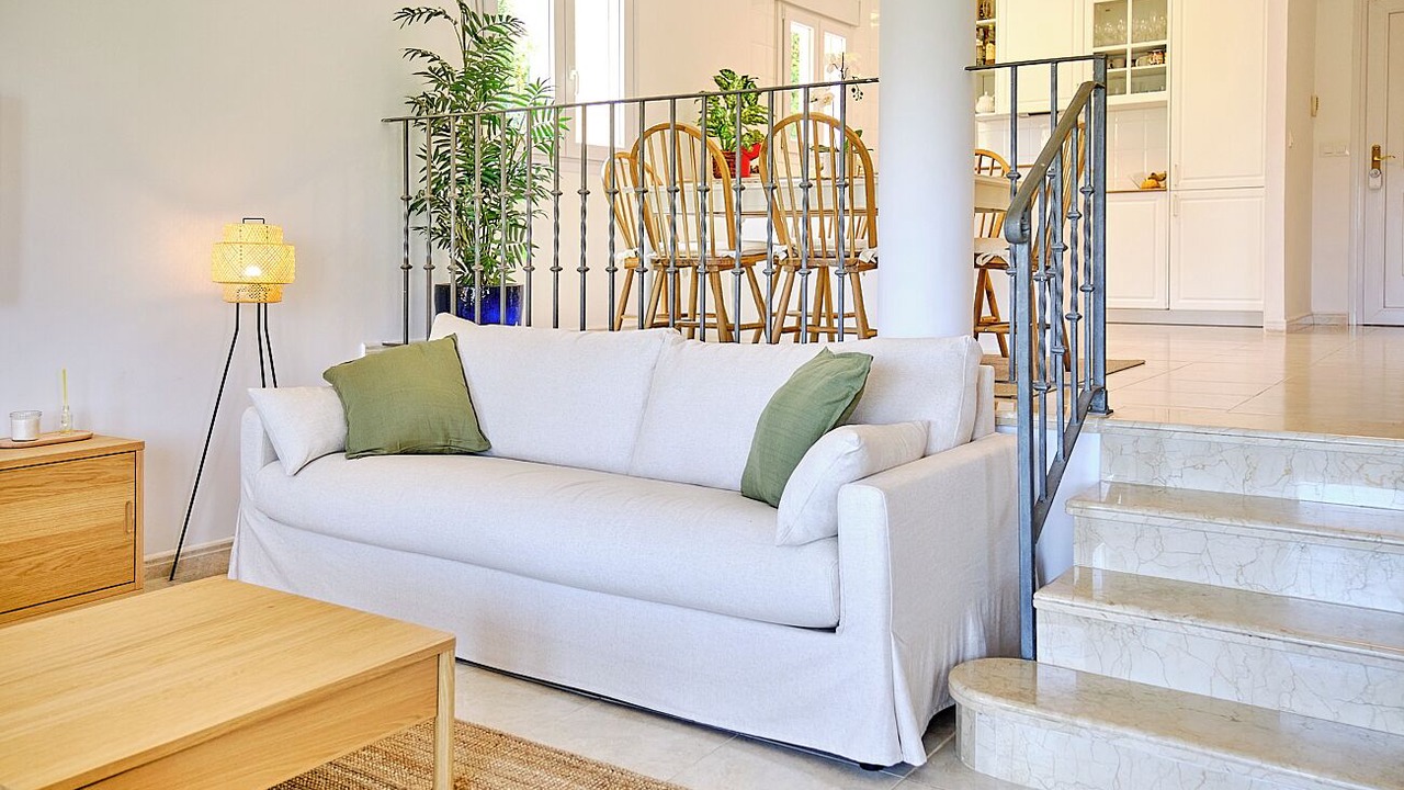 Photo of Livingroom in Orba