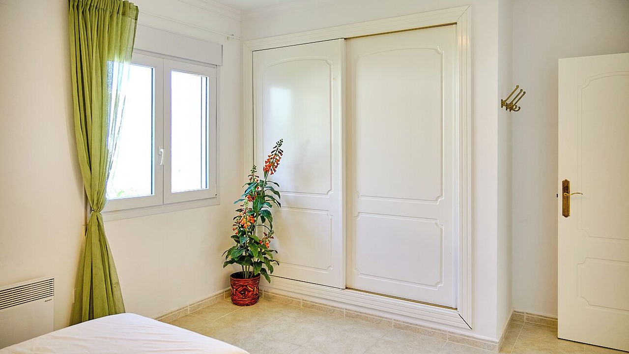 Photo of Bedroom in Orba