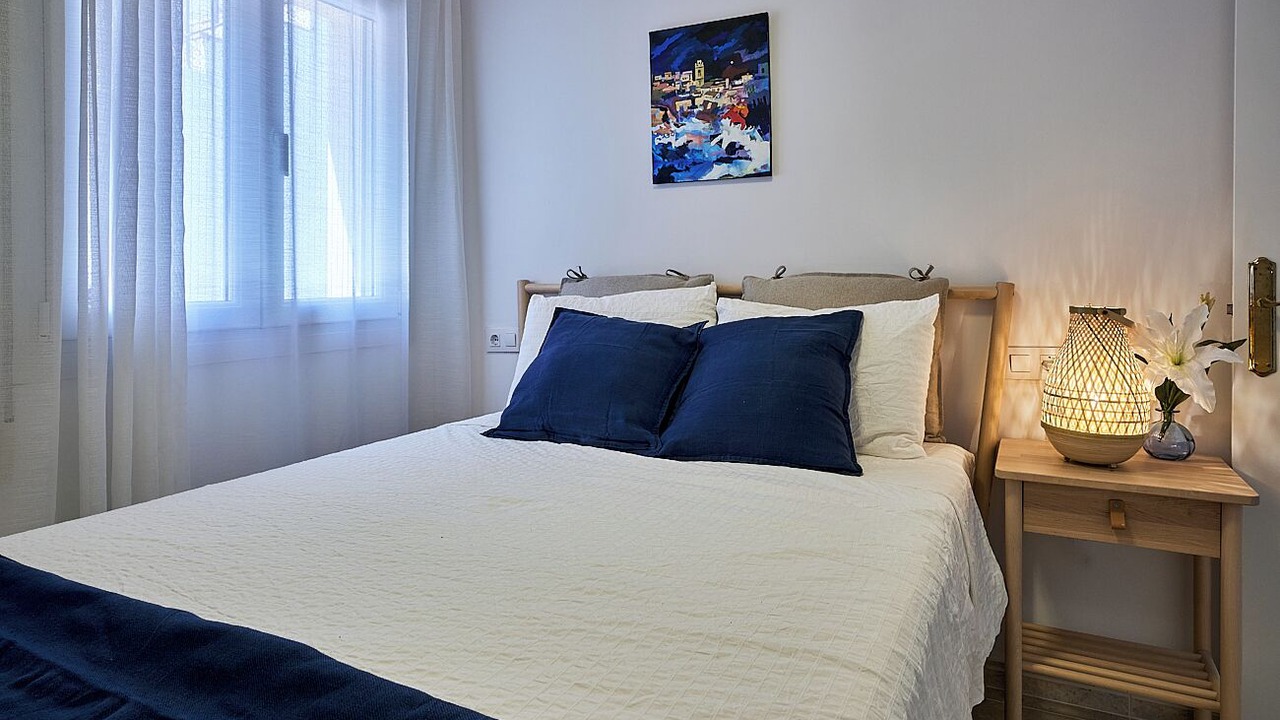 Photo of Bedroom in Orba