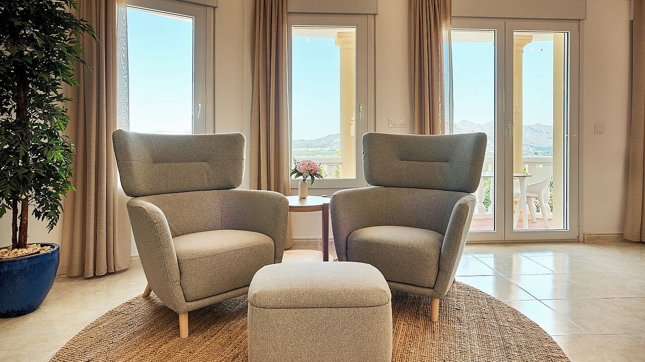 Photo of Livingroom in Orba