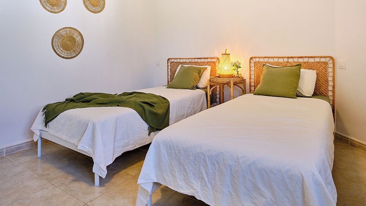 Photo of Bedroom in Orba