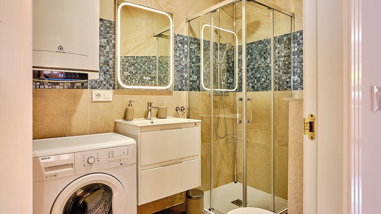Photo of Bathroom in Orba