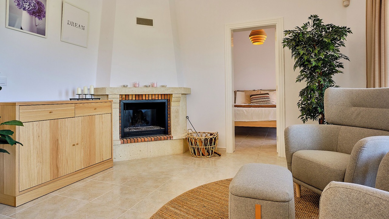 Photo of Livingroom in Orba