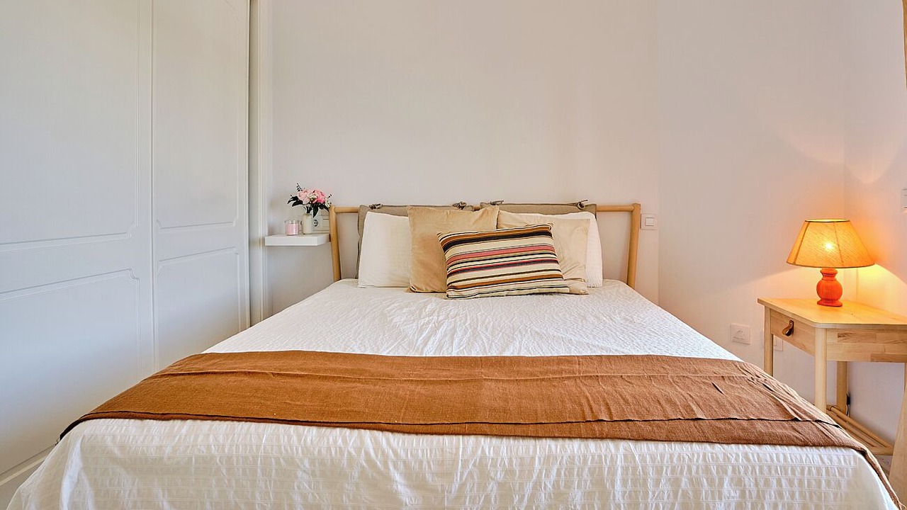 Photo of Bedroom in Orba