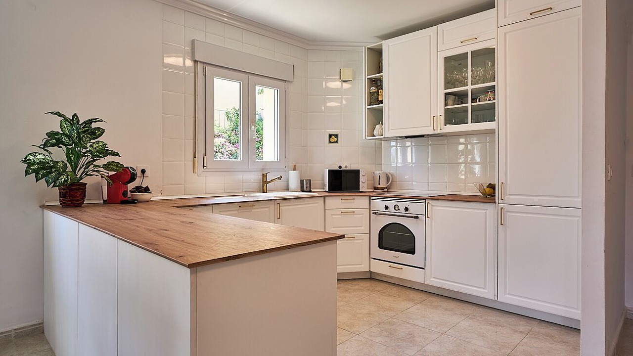 Photo of Kitchen in Orba