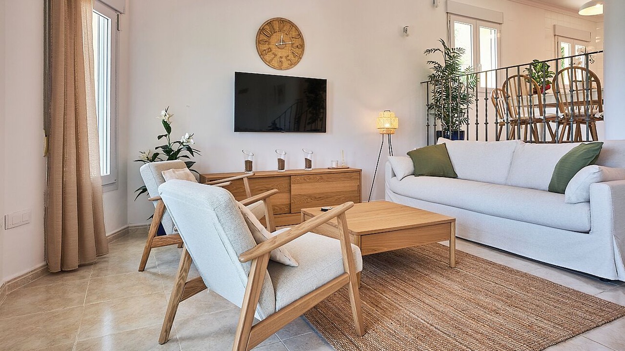 Photo of Livingroom in Orba