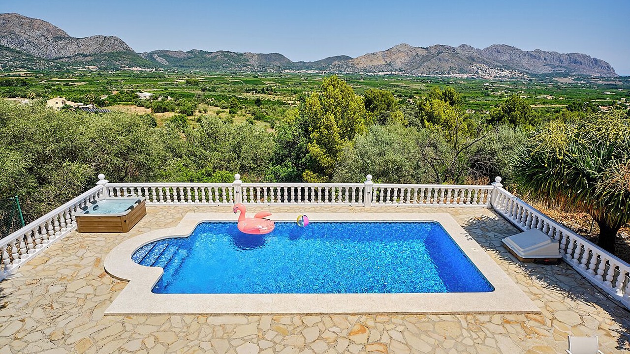 Photo of Outdoor in Orba