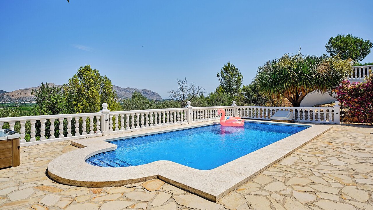 Photo of Outdoor in Orba
