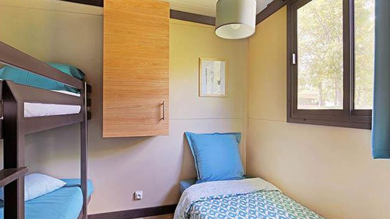 Photo of Bedroom in Darbres