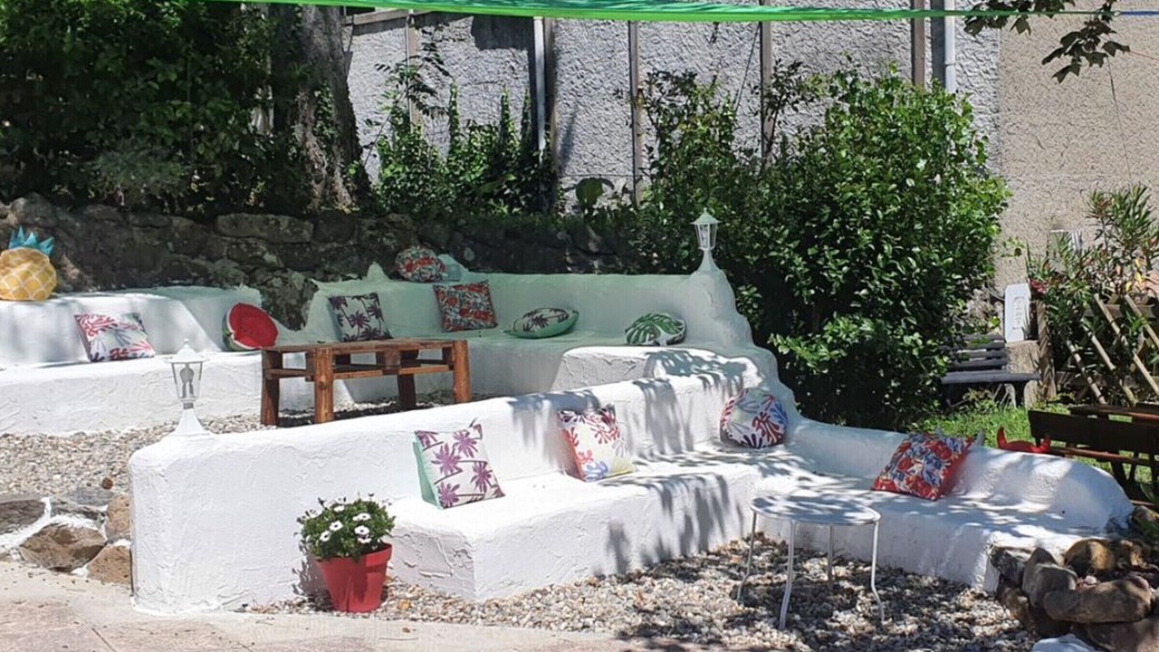Photo of Patio Balcony in Darbres
