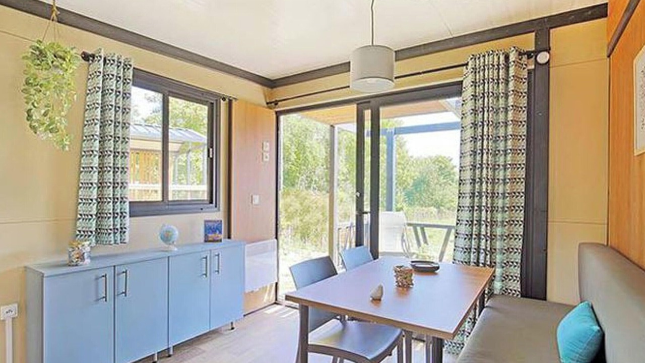 Photo of Livingroom in Darbres