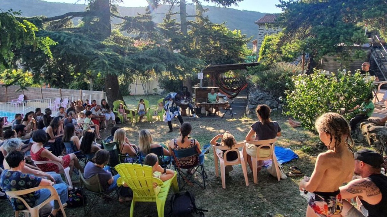 Photo of Outdoor in Darbres