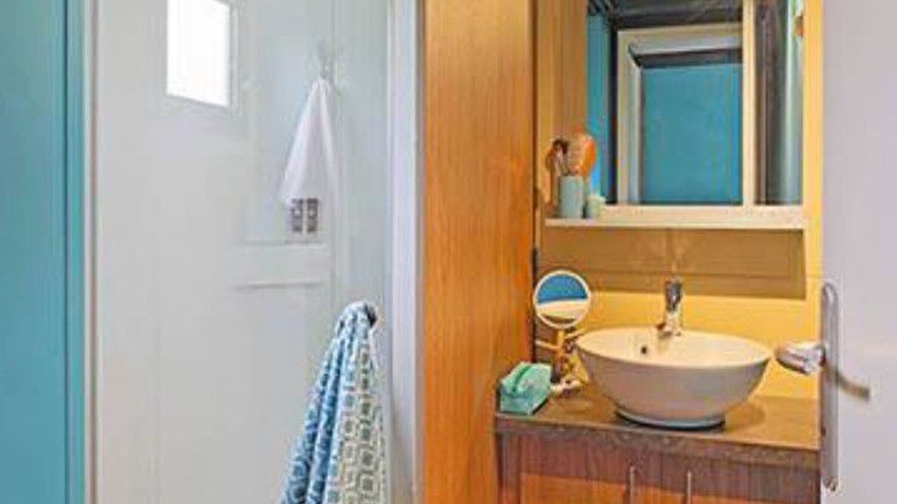Photo of Bathroom in Darbres