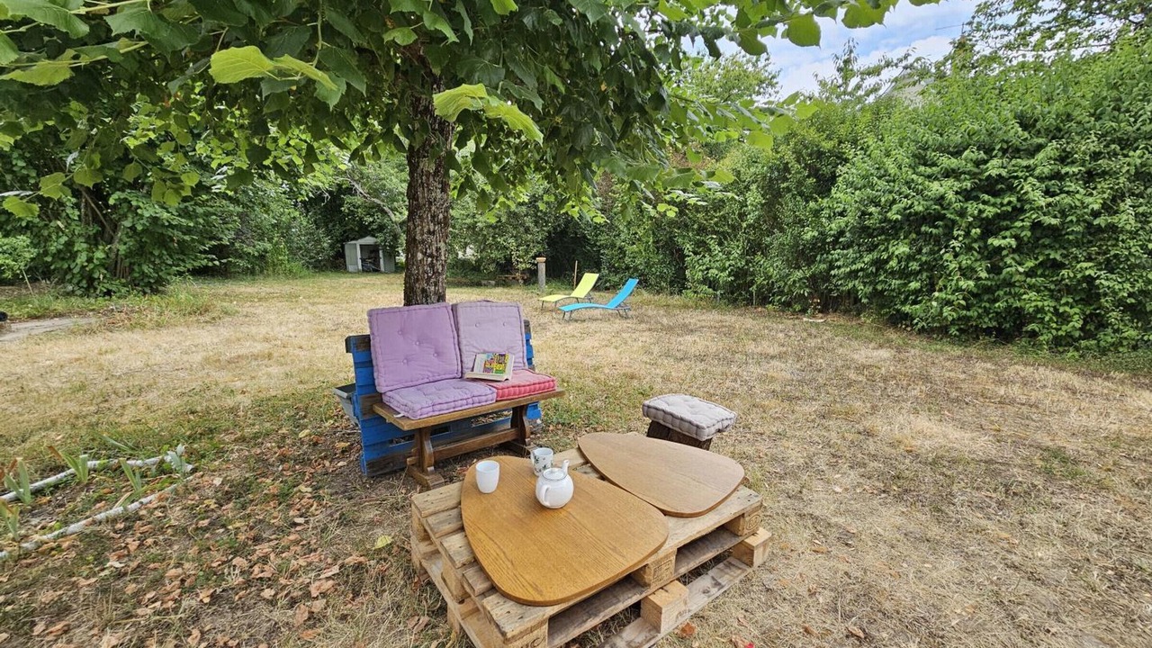 Photo of Outdoor in Charge