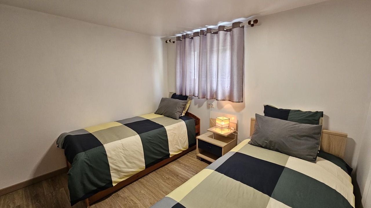 Photo of Bedroom in Charge