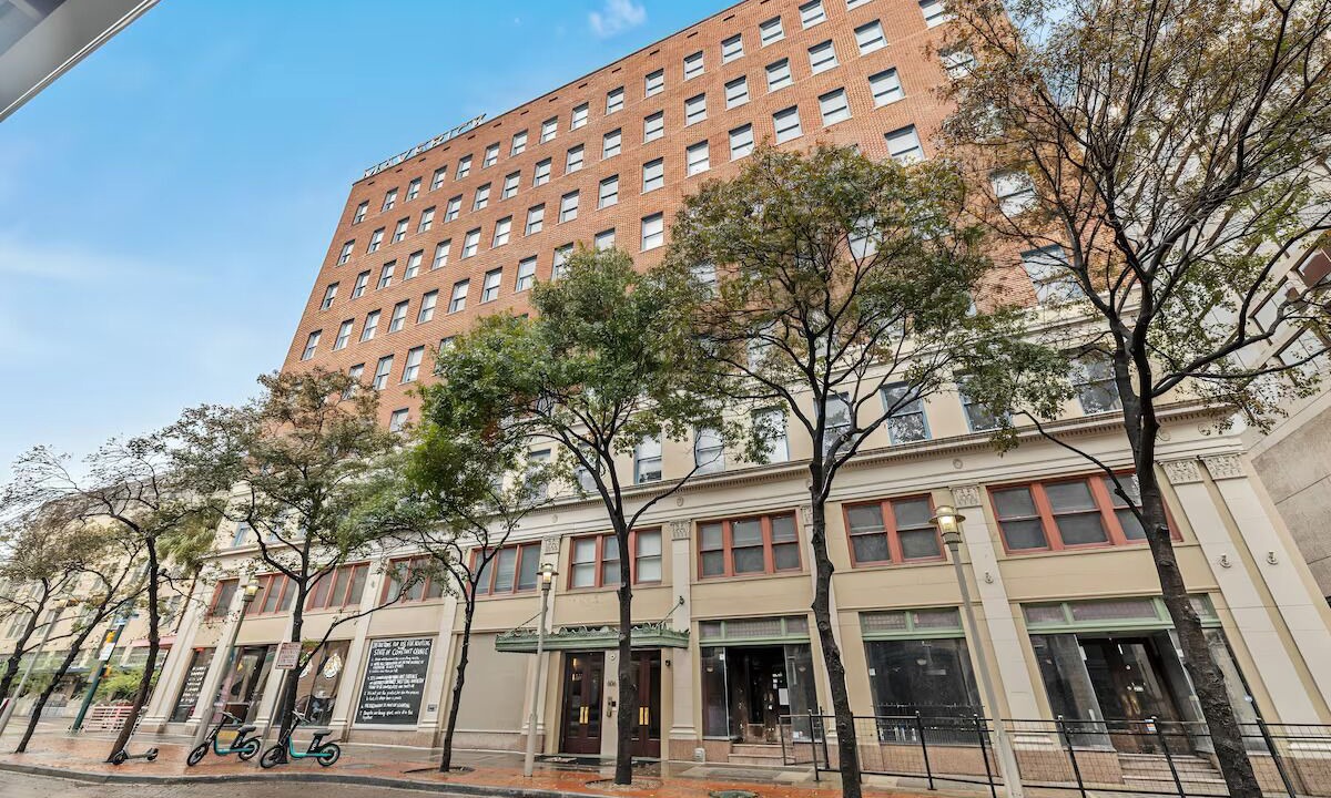 Photo of Outdoor in Downtown San Antonio